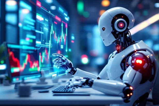 Top Reasons to Use a Crypto Investment Bot in 2025 — And Why Trade Holder Stands Out