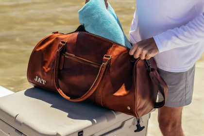 Weekend Ready: What Makes the Weekender Bag Ideal for Your Getaway?