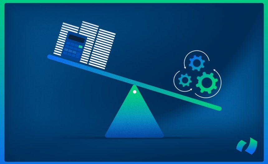 Benefits of Invoice Processing Automation for Businesses