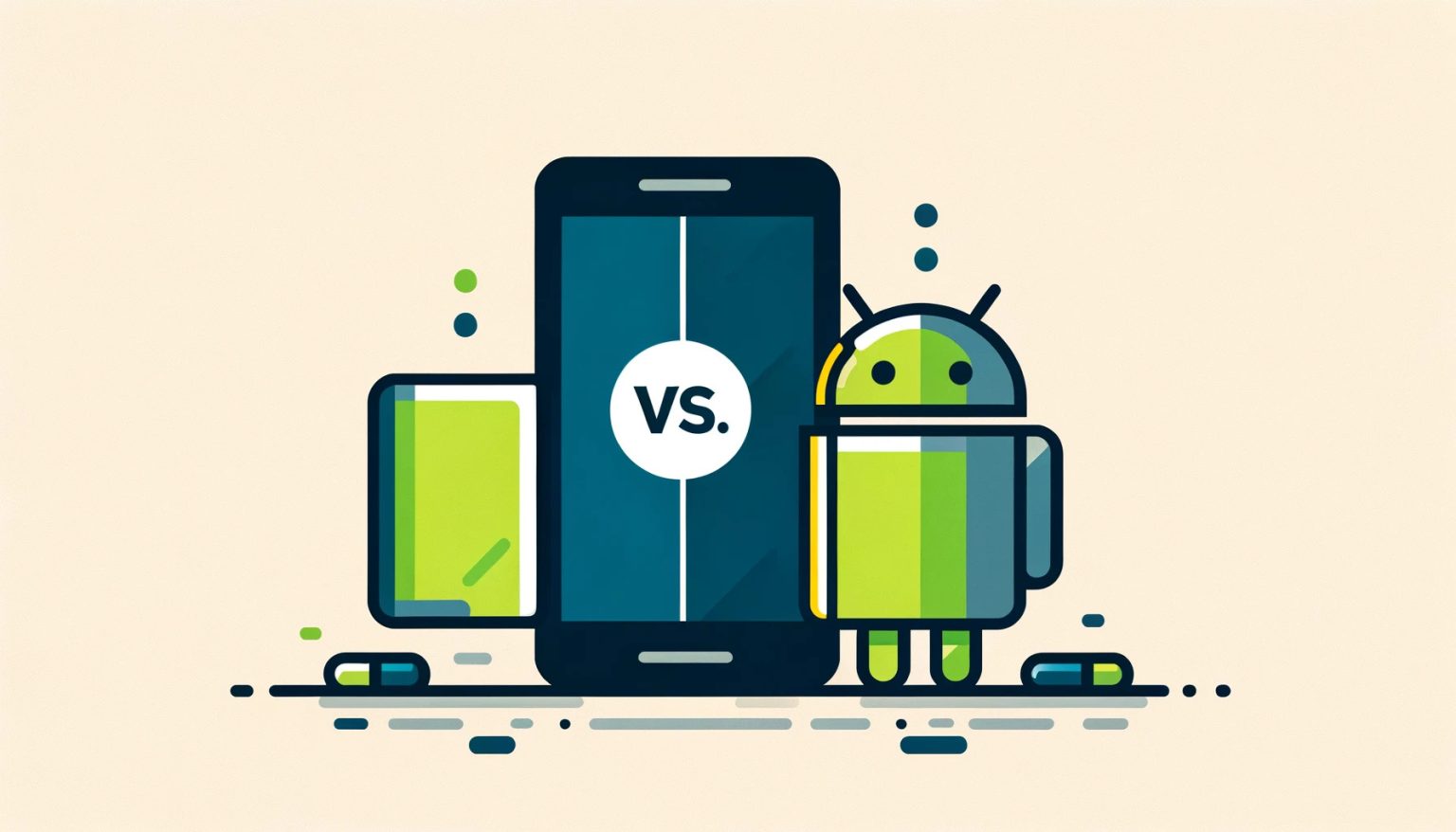 Building Powerful Apps for iOS and Android: What You Need to Know