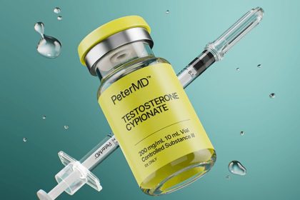 Buy TRT With Confidence Through Secure Online Access