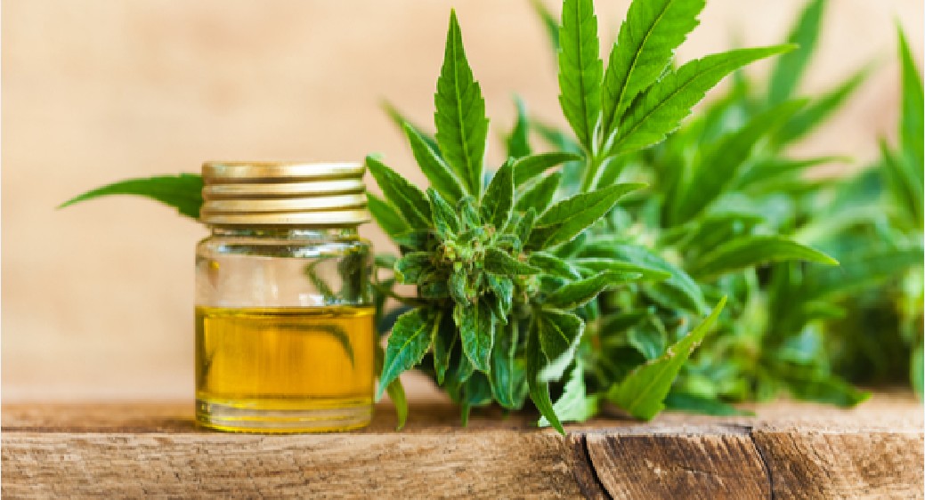 CBD Flower Benefits You Should Know