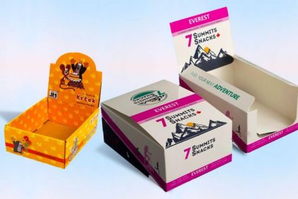 Can a Fancy Display Box Actually Help Me Sell More Lip Balms?