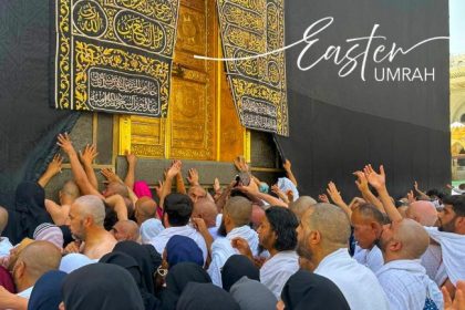 Cheap Easter Umrah Deals - Will My Wallet Survive the Holy Journey?