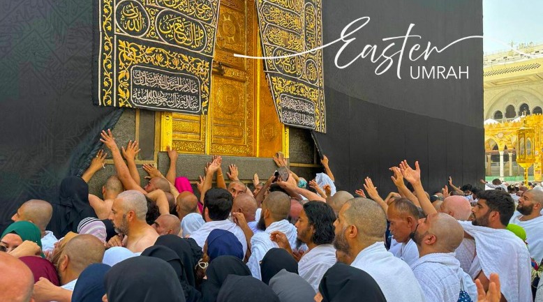 Cheap Easter Umrah Deals - Will My Wallet Survive the Holy Journey?