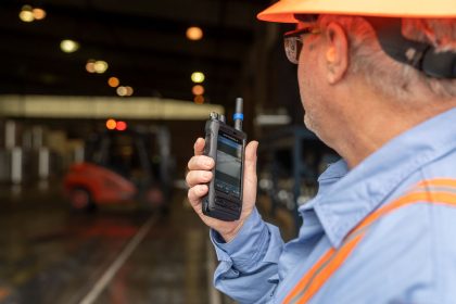 Communication Radios in Mexico: Innovation, Quality, and Trust with RadioRed