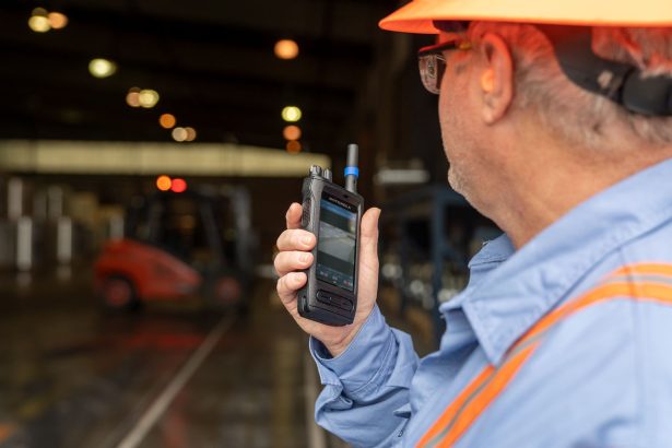 Communication Radios in Mexico: Innovation, Quality, and Trust with RadioRed