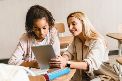 Customized Learning: How Online Instruction Serves Every Student's Needs