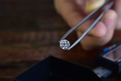 Does Moissanite Pass the Diamond Tester? What You Should Know