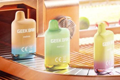 Don’t Get Burned! How to Spot a Fake Geekbar