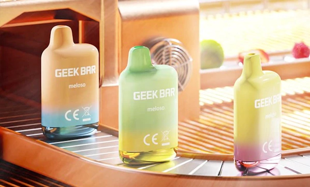 Don’t Get Burned! How to Spot a Fake Geekbar