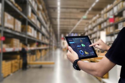 Embracing Technology: Resources for Warehouse Managers