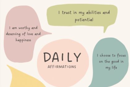Empowering Affirmations for R370 Grant Applicants