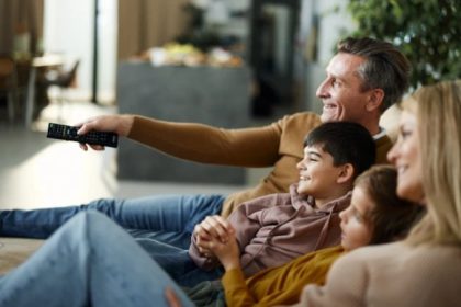 Entertaining Ways to Fill Your Evenings