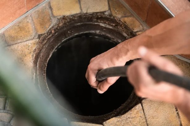 Experts Reveal: The Impact of Sewer Problems on Your Home Health