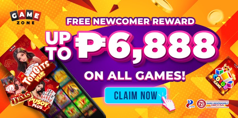 GameZone Deposit Bonus