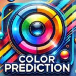 How Color Prediction Games Became Quick Earning Source