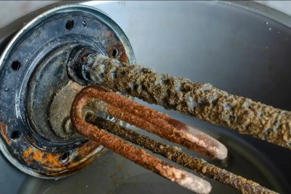 How Does Corrosion Affect My Water Heaters? Effects Explained