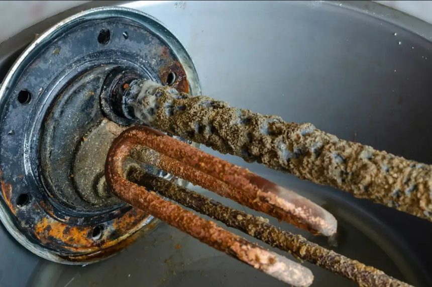 How Does Corrosion Affect My Water Heaters? Effects Explained