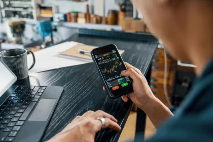 How to Buy Stocks Online Without A Broker?