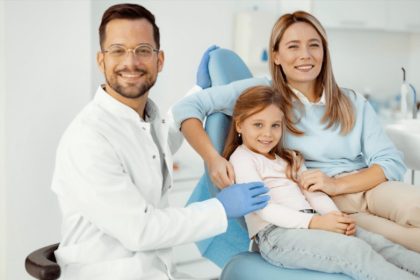 How to Choose the Best Family Dentist for Your Needs