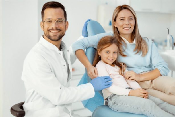 How to Choose the Best Family Dentist for Your Needs
