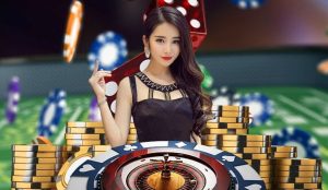 KUBET Casino – Asia’s Trusted Online Casino Platform