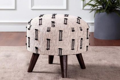 Key Factors to Consider When Buying Wooden Stools