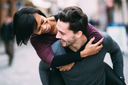 Love Across the Cultures