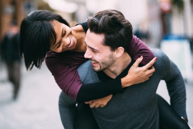 Love Across the Cultures