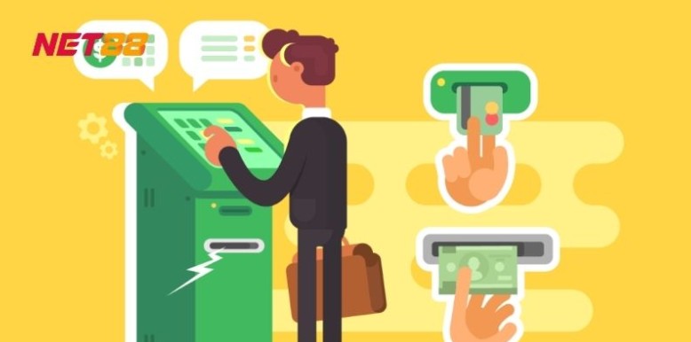 Net88’s New Encrypted Deposit And Withdrawal System: Trusted Gaming Security