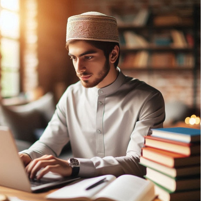 Quran Tajweed for Adults in the USA: Tailored Courses Available