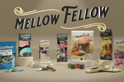 Shop Mellow Fellow THCP Vape Carts for Premium Cannabinoid Blends