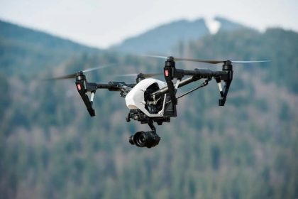 Should You Insure Your UAV Against Physical Damage?