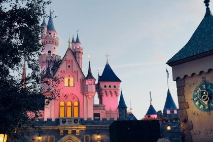 Smart Strategies for First-Time Disneyland Visitors
