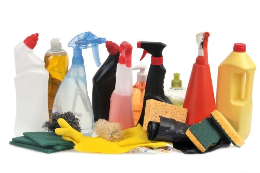 The Consequences of Mixing Chemical Drain Cleaners with Other Household Products