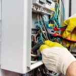 The Electrical Requirements for Whole-House Smart Systems