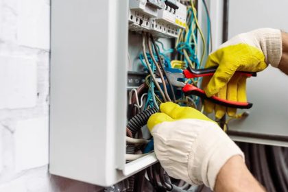 The Electrical Requirements for Whole-House Smart Systems