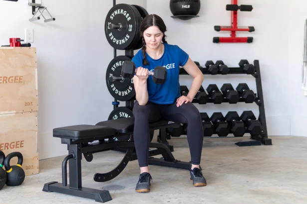 The Ultimate Guide to Dumbbell Storage for Any Gym Setup