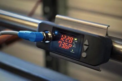 Understanding Diesel Fuel Flow Meters and Their Industrial Application