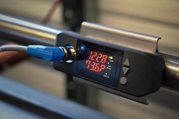 Understanding Diesel Fuel Flow Meters and Their Industrial Application