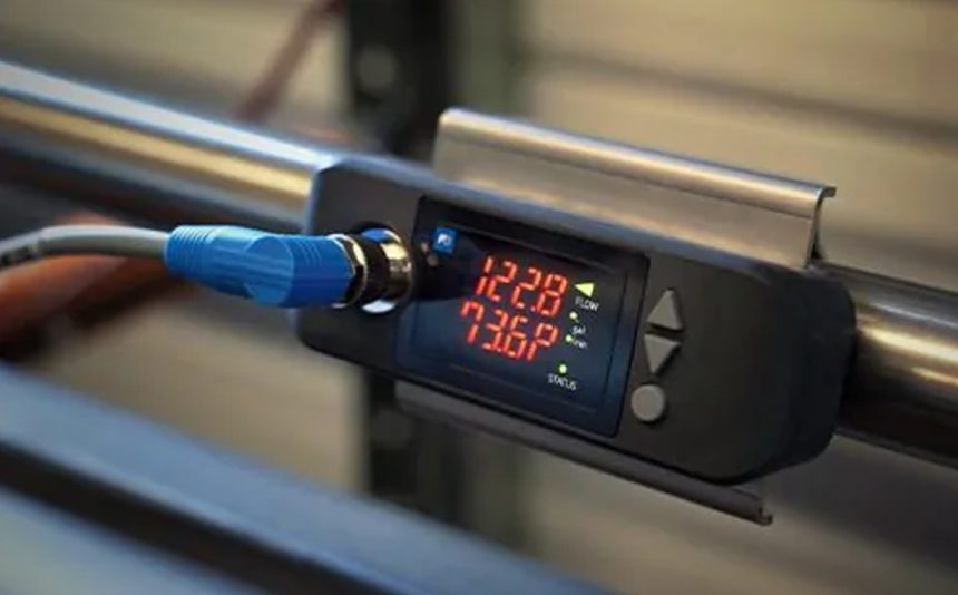 Understanding Diesel Fuel Flow Meters and Their Industrial Application