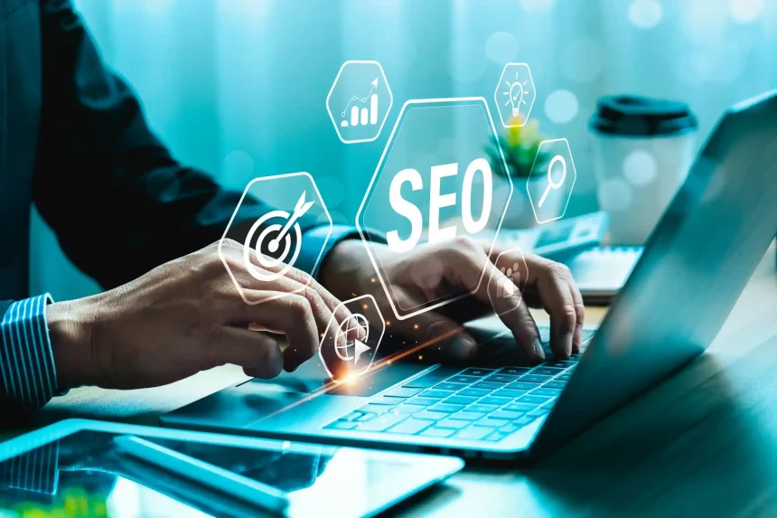 Unlocking SEO Success with Branded Anchor Text: A Deep Dive into Best Practices