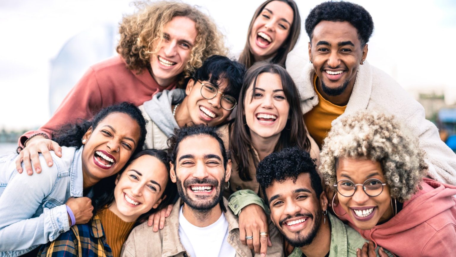 What Does Your Ethnicity Actually Mean About You