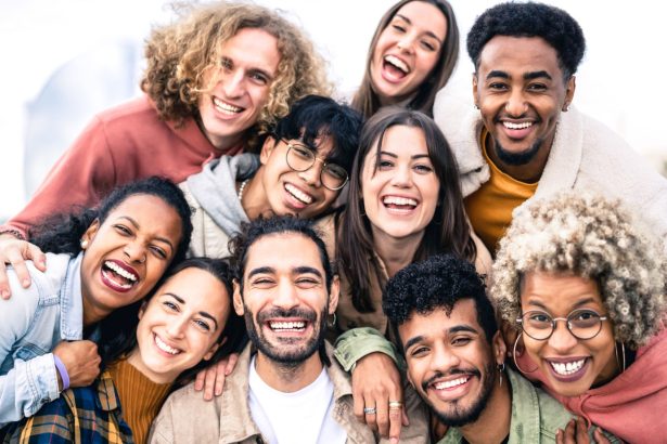 What Does Your Ethnicity Actually Mean About You