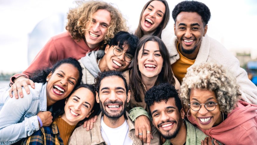 What Does Your Ethnicity Actually Mean About You