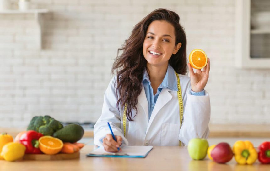 What to Expect From a Doctor-Backed Weight Loss Program