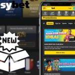 What's New in the Latest Version of the Easybet App?