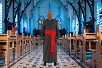 Why More Men’s Clergy Are Choosing Tailored Robes in 2025