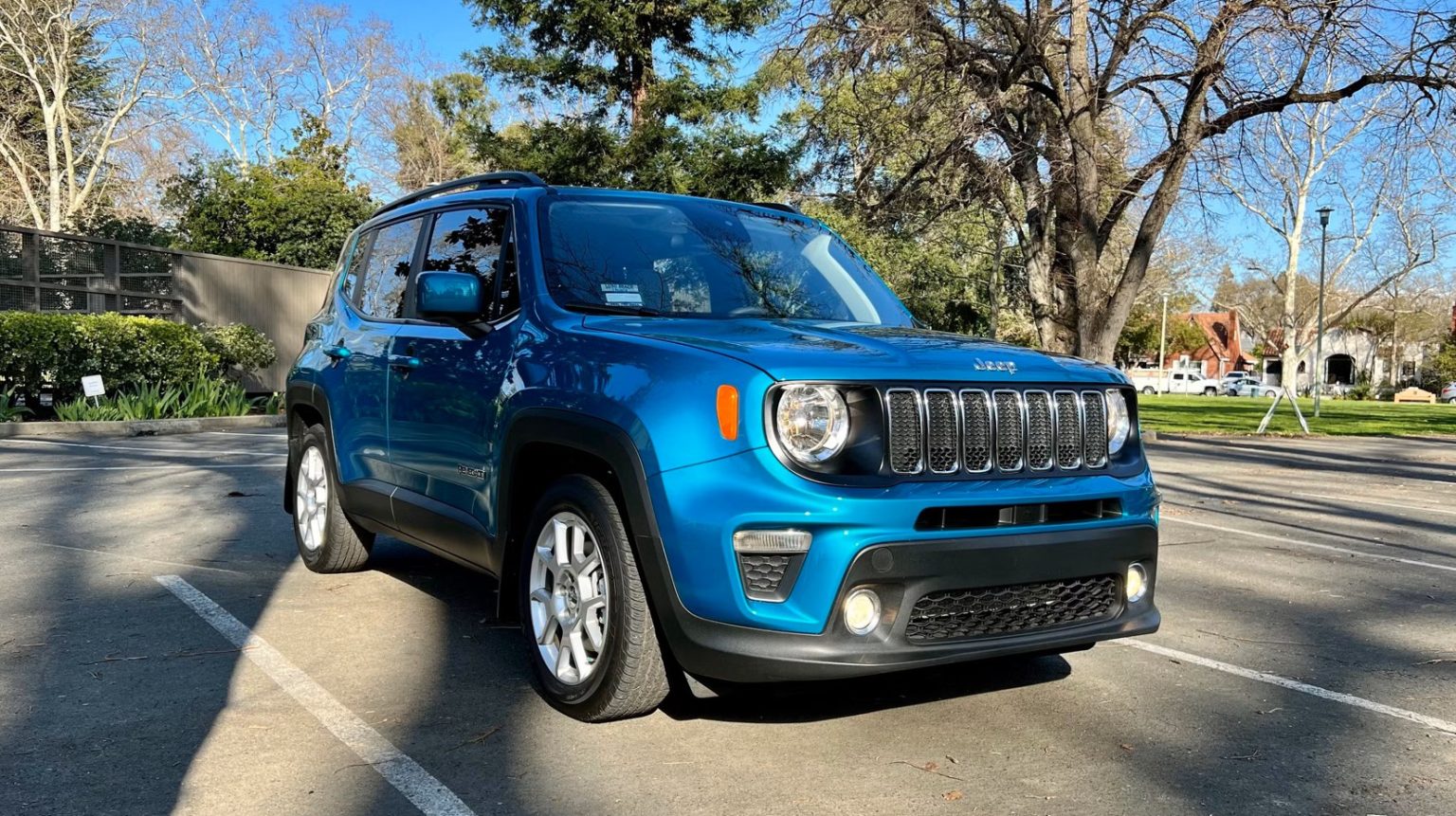 Why Ongoing Care Matters for Your Jeep in Sacramento